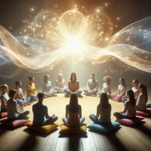 Mentoring 1:1 - 6 tygodni głębokiej pracy ze sobą