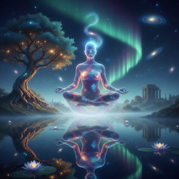 Odczyt z Pola Świadomości