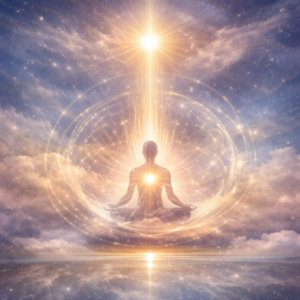 Usłysz siebie (pakiet podstawowy) - Jak odczytywać informacje z pola świadomości i pracować z własnym potencjałem